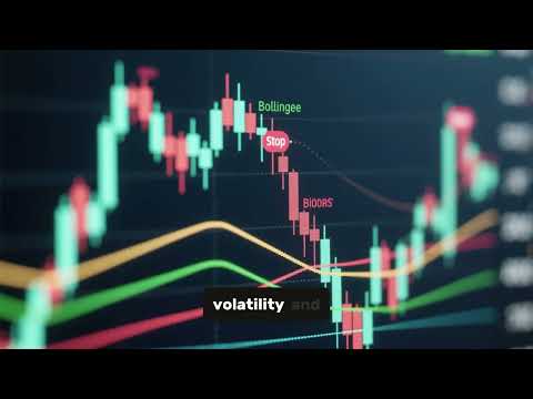 Indicators to set up trailing stops to secure - YouTube