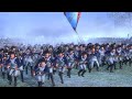 The Battle of Austerlitz (1805) Epic Napoleon Total War Cinematic Battle NTW 3