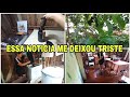 OQUE ME DEIXA FELIZ É VER MINHA CASA EM ORDEM