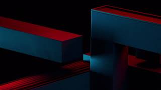 Abstract Art | 3D render | Cinema 4D | Redshift | Stones Studios