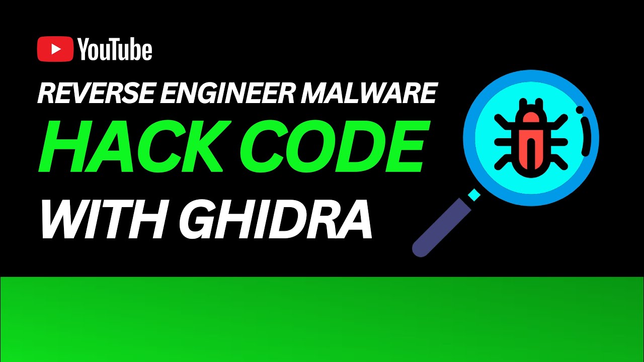 How to Use Ghidra for Reverse Engineering and Malware Analysis ...