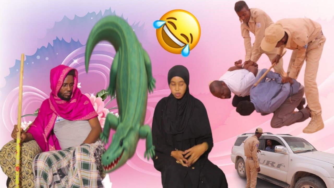 Riwaayad Qosol badan|| INKIR BAN KA XIGAA|| JARIIBAN |YAXAAS SOORYO LA ISKU SIINAYO||2021