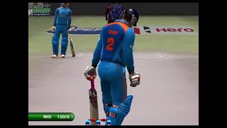 Can I Smash 250 Runs in Just 10 Overs? | EA SPORTS™ Cricket 07 #cricket07 #gaming #challenge #sports screenshot 5