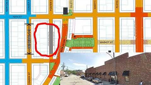 Form-based codes & small-scale manufacturing webinar