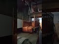 Unloading at a customer's factory in Mathura| High Speed Paper Cup Making Machines 8826992365