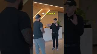 The perfect solution for growing startups and remote teams.