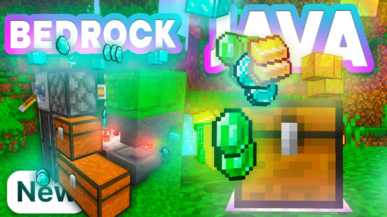 КАК ДУБЛИРОВАТЬ ЛЮБЫЕ ПРЕДМЕТЫ В MINECRAFT! || Руководство по использованию бага дублирования пре...