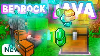 How To Duplicate Any Items In Minecraft  Bedrock  Java Dupe Glitch Guide 121 