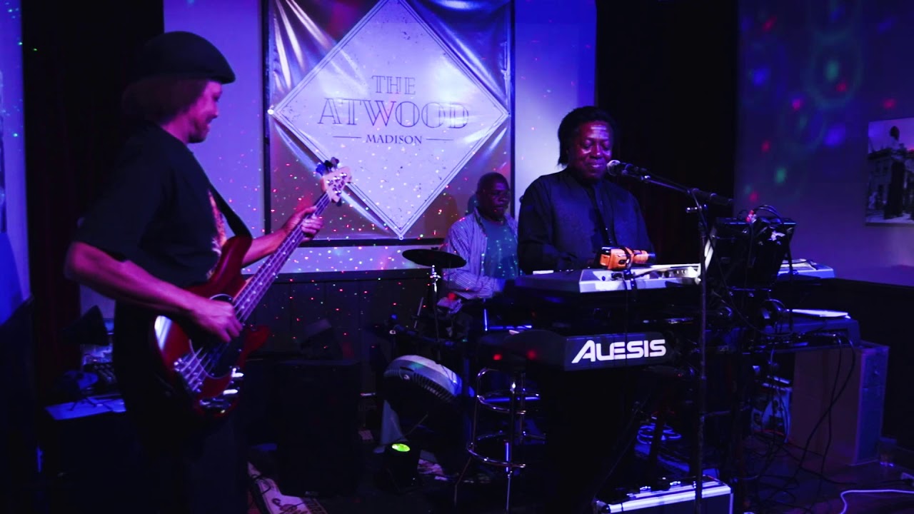 Untraceable Sound Live @ The Atwood 06-07-19