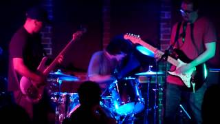 Devastator - "Champions Prerogative" (Live at Electric Owl, Vancouver, June 14th 2013) HQ