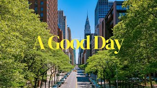 breezy summer pop that makes the city feel lighter 🗽 feel good from the first play 🎧 | Summer Pop