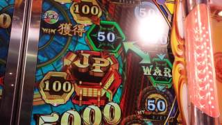 フォーチュントリニティ３　JPCまとめ１３