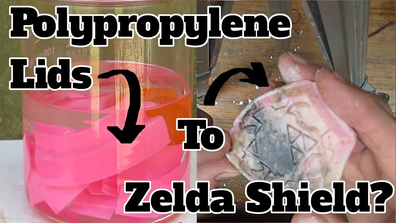 How Do You Dissolve Polypropylene?