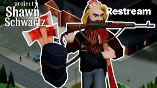 Project Zomboid Multiplayer on 1 Hour of sleep