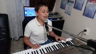 Video-Miniaturansicht von „Arsenchik - яблоко любви NEW Cover 2018“