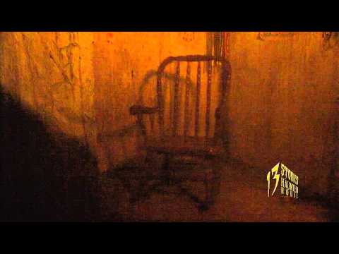 13 Stories Haunted House Web Open #1