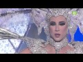 SONIA VIERA CANDIDATA A REINA DEL CARNAVAL DE LAS PALMAS DE GRAN CANARIA 2016