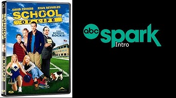 School of Life - ABC Spark Intro