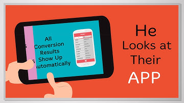 HVAC Unit Converter (Android app on Googleplay)