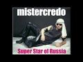 Mr.Credo "К.Л.Ё.Н" (Electro mix) 2010