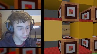 Famous Command Blocks in Bloxd.io? Profile