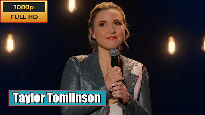 Look at You: Ex-Fiance || Taylor Tomlinson