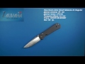 Нож Kevin John Small Sebenza 21. Найди 10ть отличий