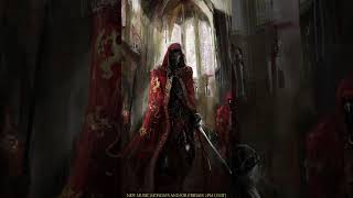The Golden Order @SolasComposer
