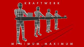 Kraftwerk: "Neonlicht" (2005) {Live}