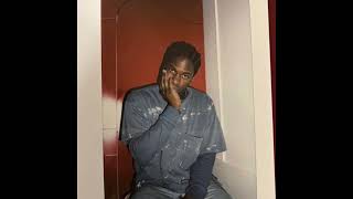 (FREE) Daniel Caesar x Dominic Fike Type Beat 2026 - Dust