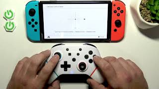 Hyperkin NuChamp Armor 3 – How to Calibrate Control Sticks