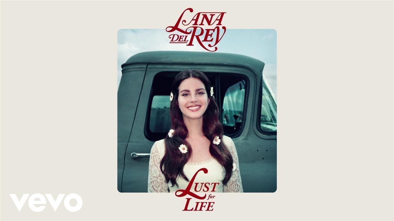 ⁣Lana Del Rey - Heroin (Official Audio)