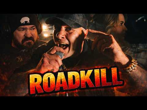 This Band's NEW SONG is INSANE | Devil's Cut ROADKILL Reaction