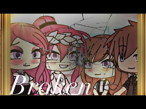 Broken~Glmv~Inspired