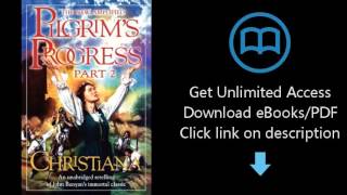 Download Pilgrim's Progress, Part 2: Christiana PDF