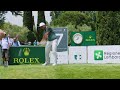 75° Open d'Italia - Report day 1