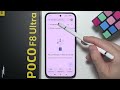 Poco F8 Ultra: How to Fix No Contacts Problem