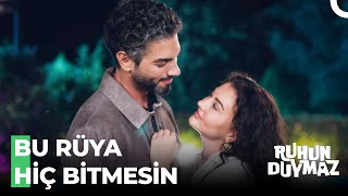 Onur ve Ece'nin Romantik Dansı - Ruhun Duymaz 9. Bölüm (FİNAL)