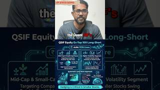 Equity Long-Short SIF Explained | Quant & Diviniti SIF | Equity Long-Short SIF vs Mutual Funds