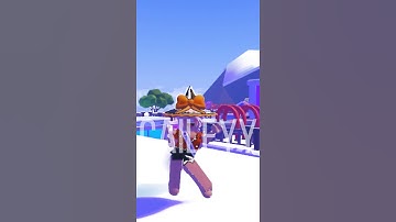 First time with glossy shaders😩 || Roblox Edit