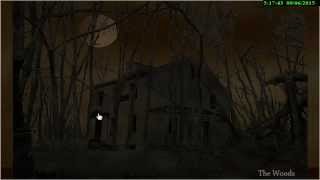 LES ENIGMES DE LA MAISON DE L'HORREUR#HORROR HOUSE screenshot 5