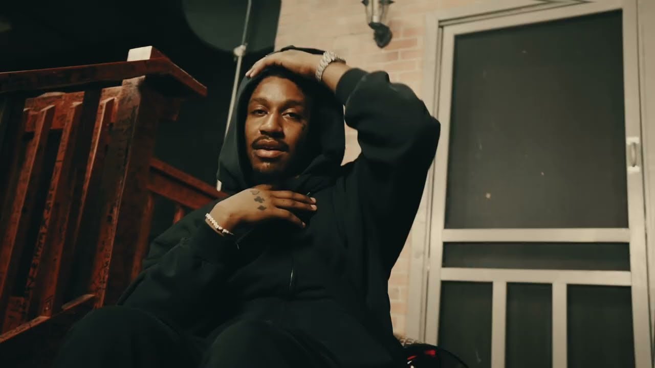 洋楽 Skrilla Mob tapeonly G-RAP Skrilla - Doot Doot (6-7 Remix) ft. G Herbo (Official Video) - YouTube