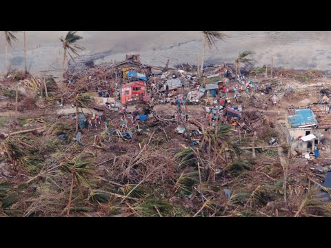 Video: Bilakah Musim Hujan di Mexico?