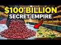 Inside the $100B Farming Matrix Secretly Feeding the World