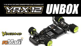 YR-X12 1/12 EP 2WD コンペティションカーシャーシキット yokyr-x1219.jpg