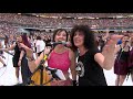 Rockin 1000 /Highway to Hell /ACDC/Stade de France 2019