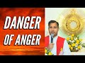 Fr Joseph Edattu VC - Danger of Anger