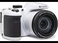 KODAK PIXPRO AZ405 20MP Digital Camera With 40X Optical Zoom White Review - Pros & Cons - Kodak