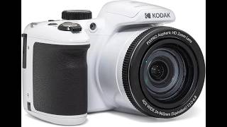 KODAK PIXPRO AZ405 20MP Digital Camera With 40X Optical Zoom White Review - Pros & Cons - Kodak screenshot 4