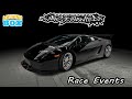 Need for Speed: Most Wanted | Custom Quick Race Events